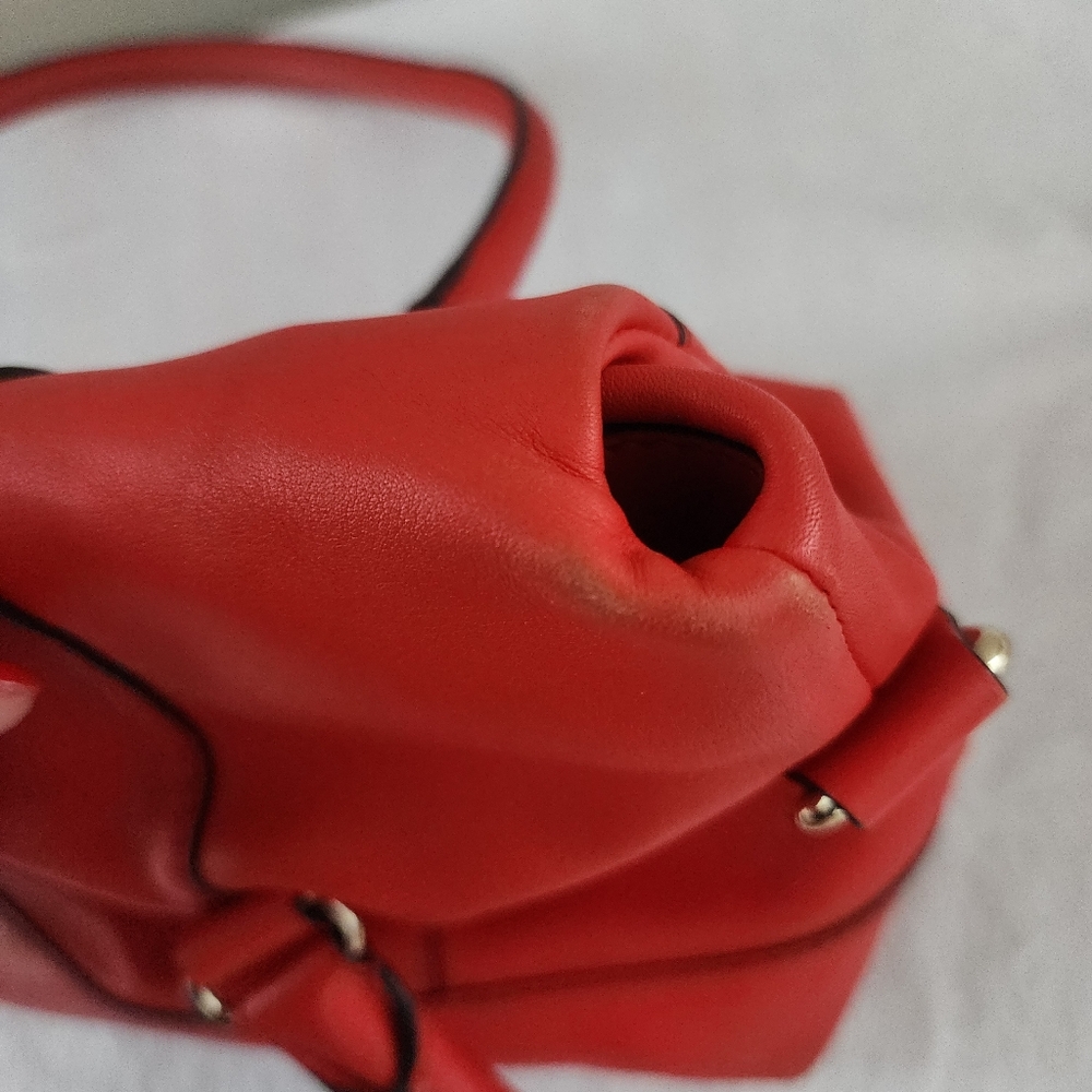 Red Kate Spade - Picture 7 of 12
